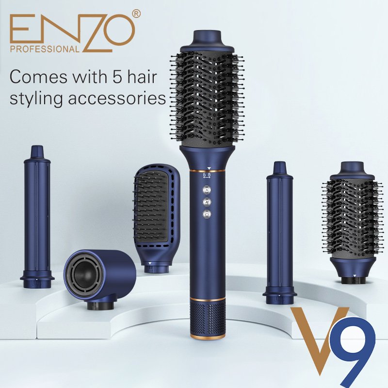 kit enzo V9 - Image 2
