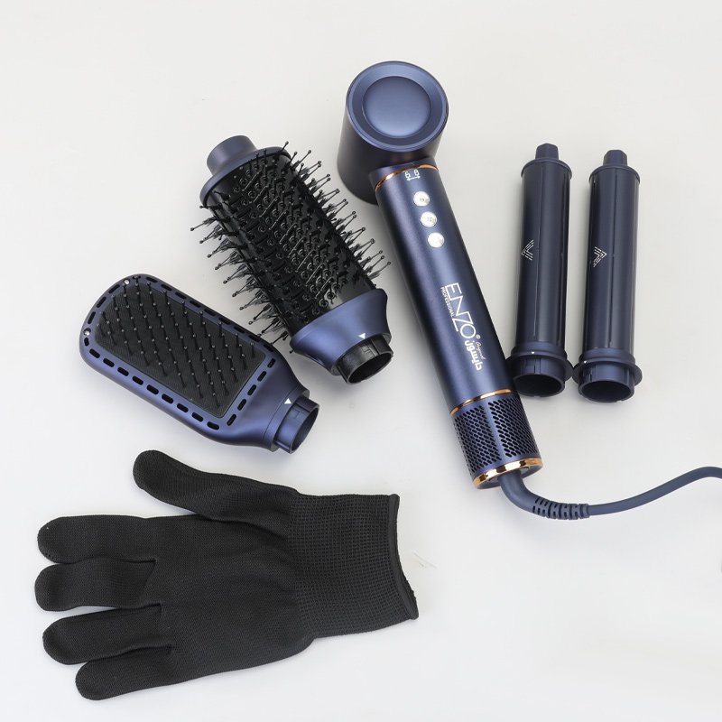 kit enzo V9 - Image 5