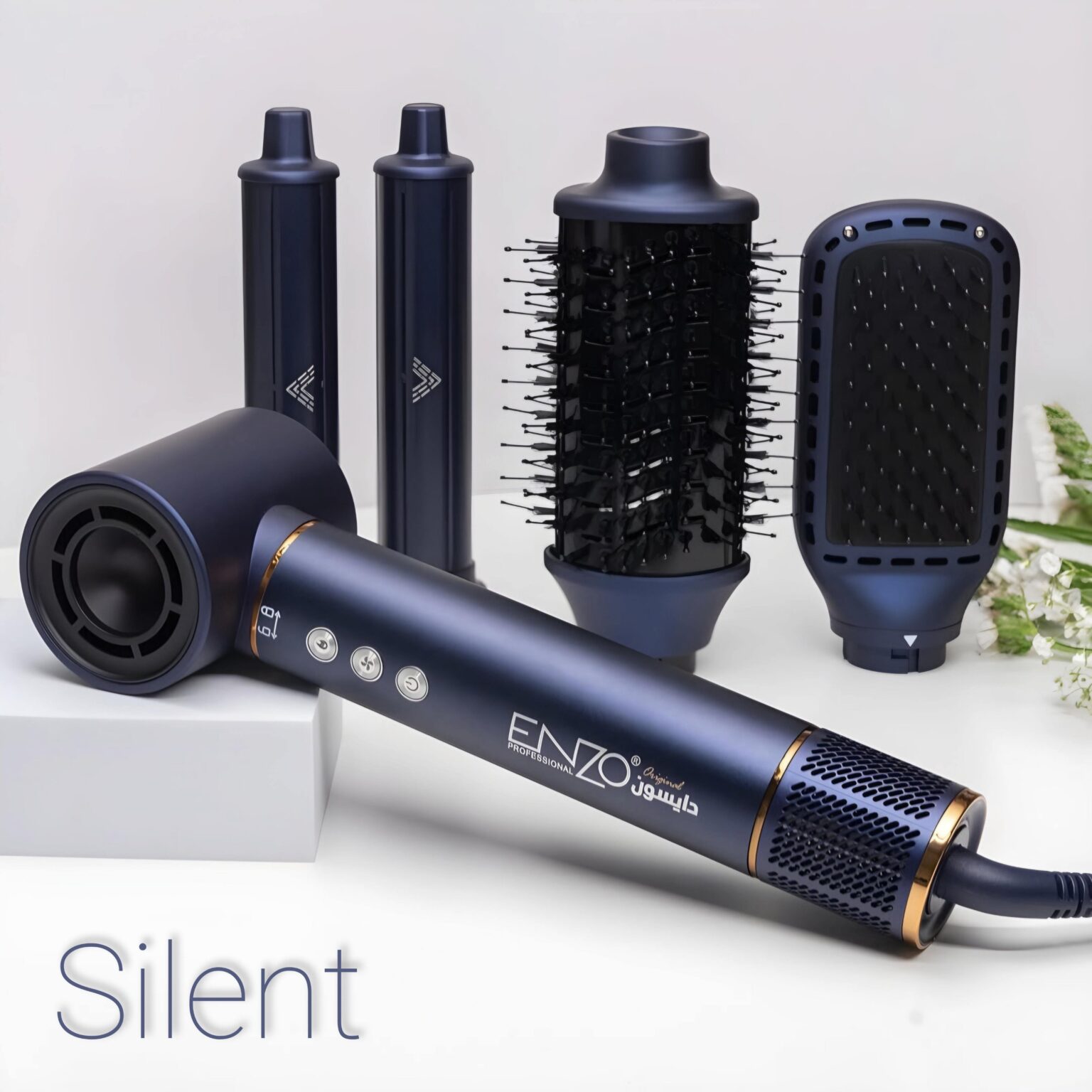 kit enzo V9 - Image 9