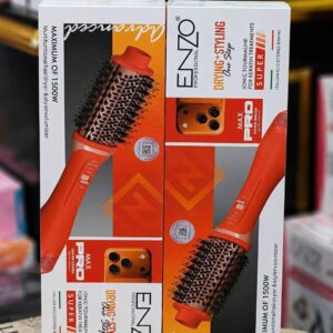 ENZO Professional Drying + Styling One Step Max Pro