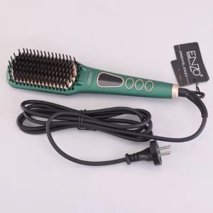 Brosse Séchante Et Lissante 2En1 531°C Enzo EN-4102 - Image 5
