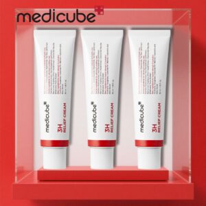 Medicube 3H Relief Cream