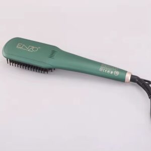 Brosse Séchante Et Lissante 2En1 531°C Enzo EN-4102 - Image 3