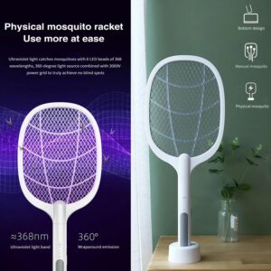 tapette anti moustique et mouche
