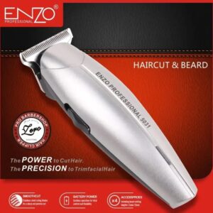 tondeuse barbe et cheveux enzo5031