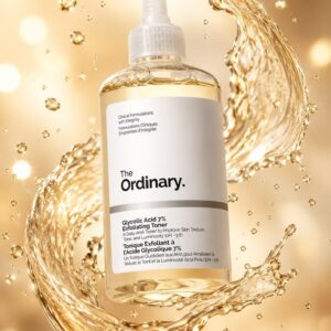 The Ordinary Tonique Exfoliant à l'Acide Glycolique 7 %