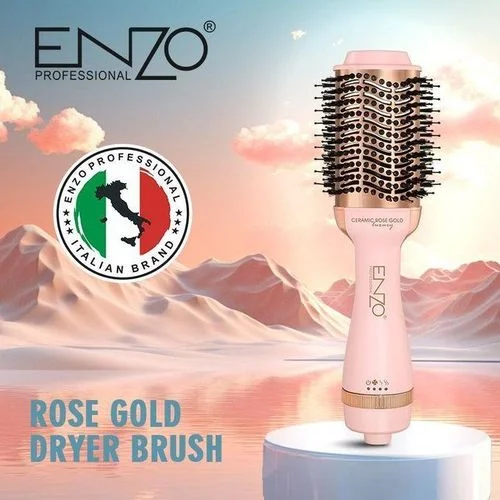brosse soufflante sechoire 1500 w Rose Gold - Image 5