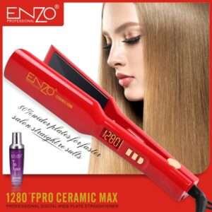 هدية العروسة lisseur professionnel enzo - Image 5