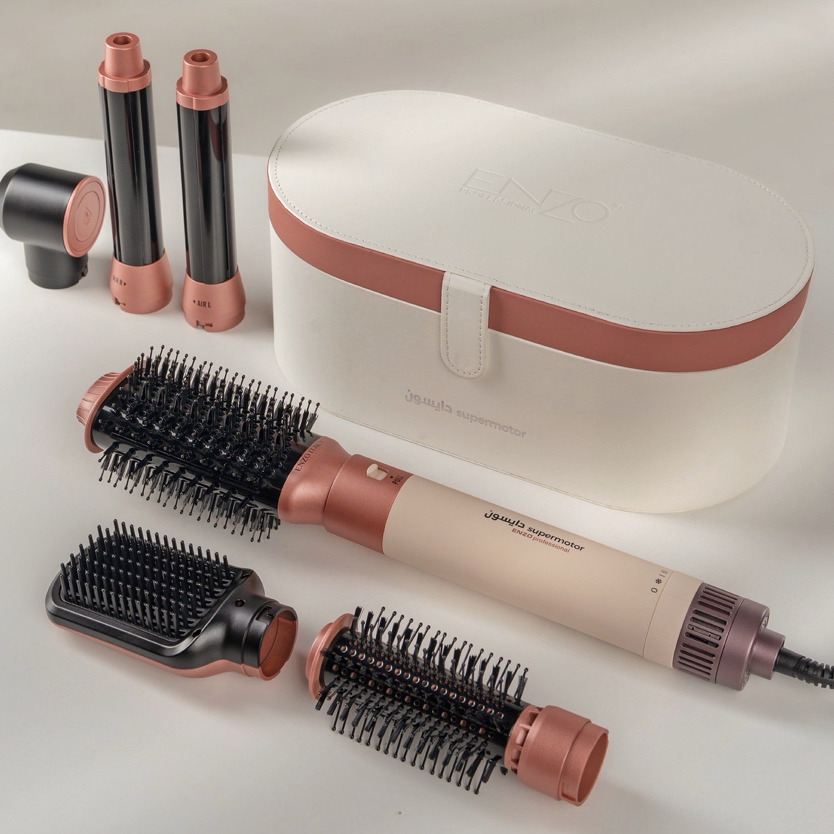enzo dyson supersonic - Image 4