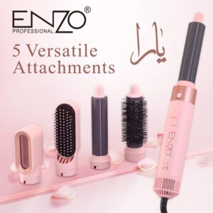 Enzo yara 5 versatile