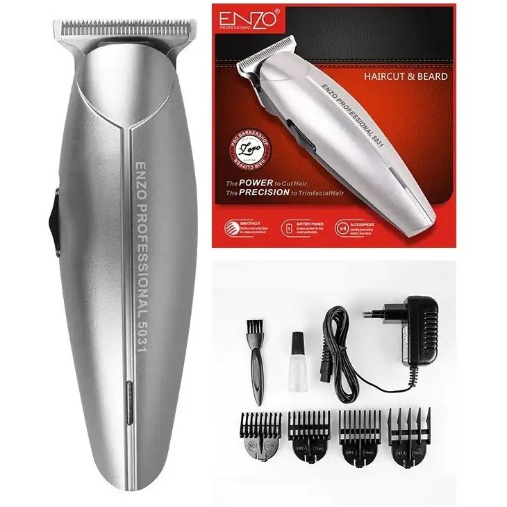 tondeuse barbe et cheveux enzo5031 - Image 2