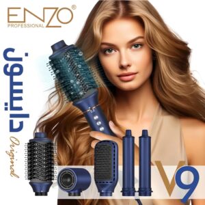 kit enzo V9